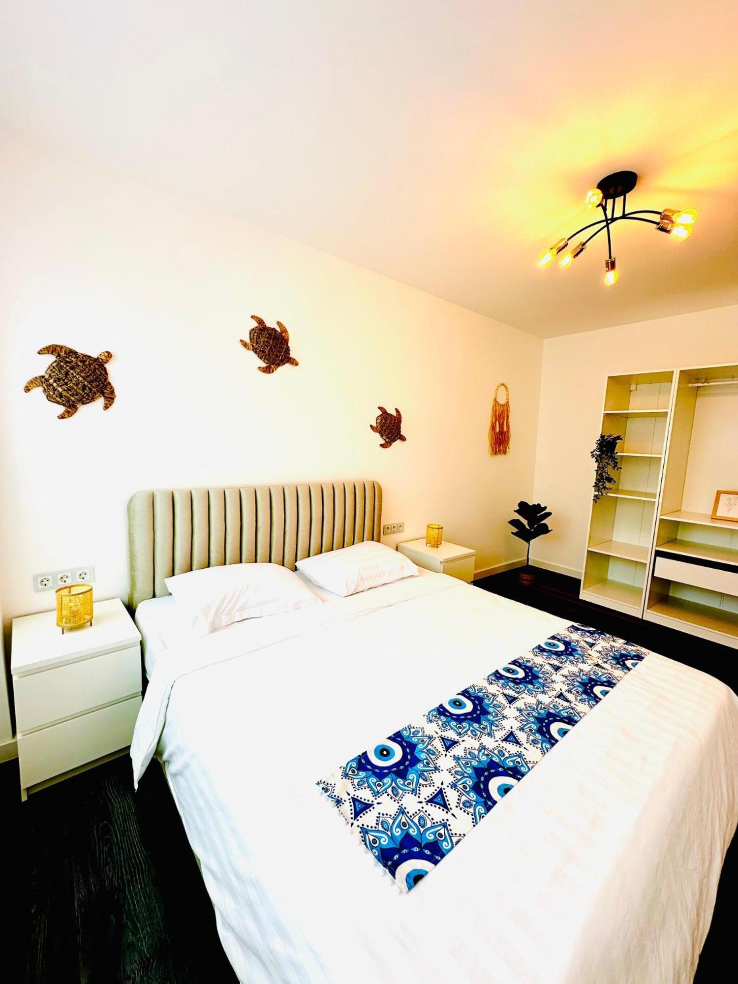 Amos Apartment-Ultracentral-Free Parking Kolozsvár Kültér fotó