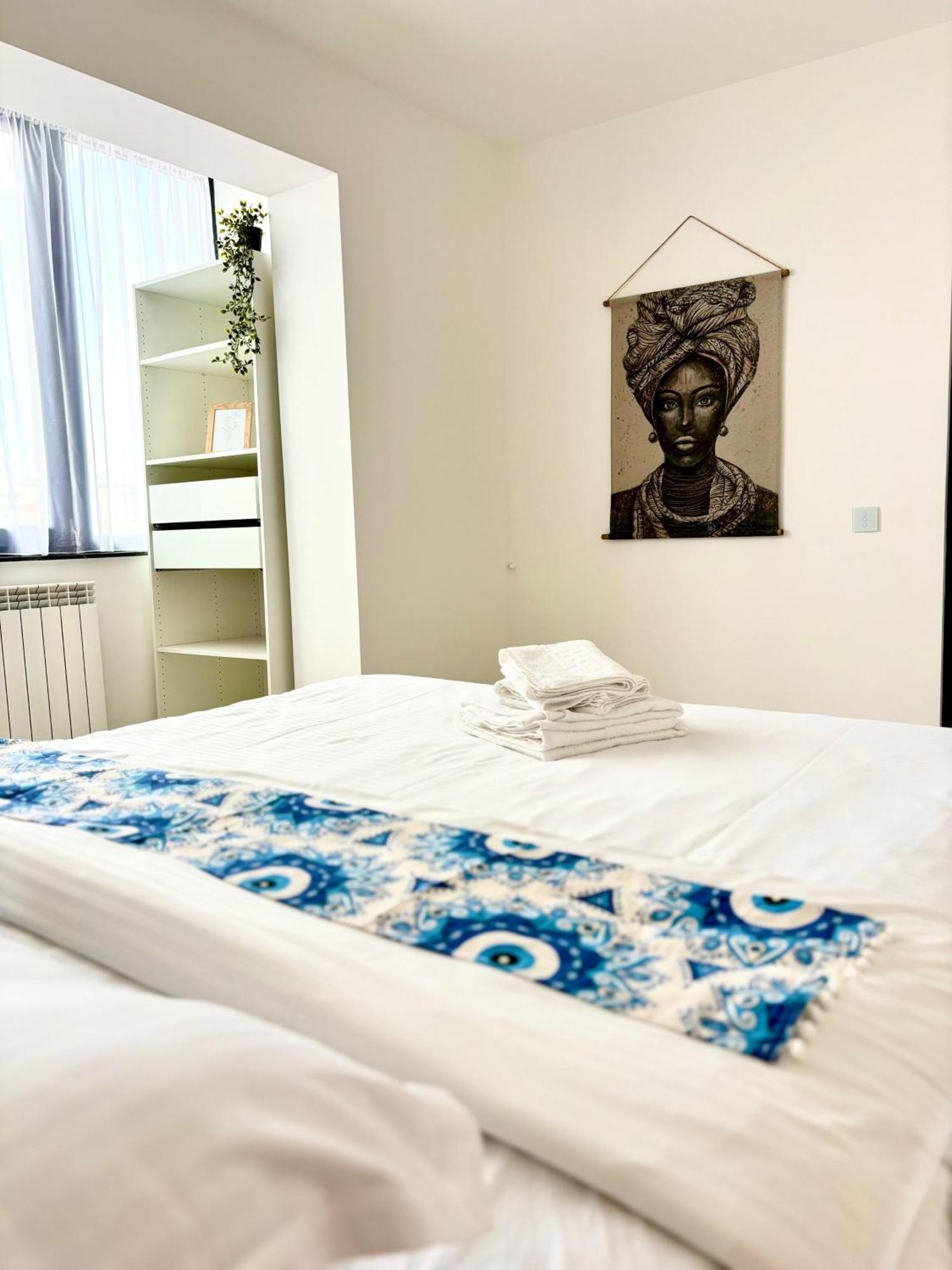 Amos Apartment-Ultracentral-Free Parking Kolozsvár Kültér fotó
