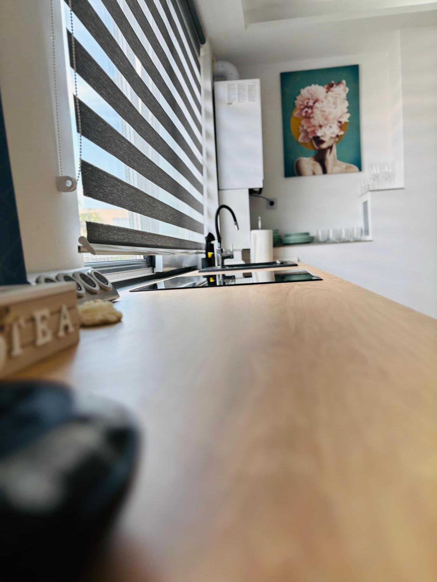 Amos Apartment-Ultracentral-Free Parking Kolozsvár Kültér fotó