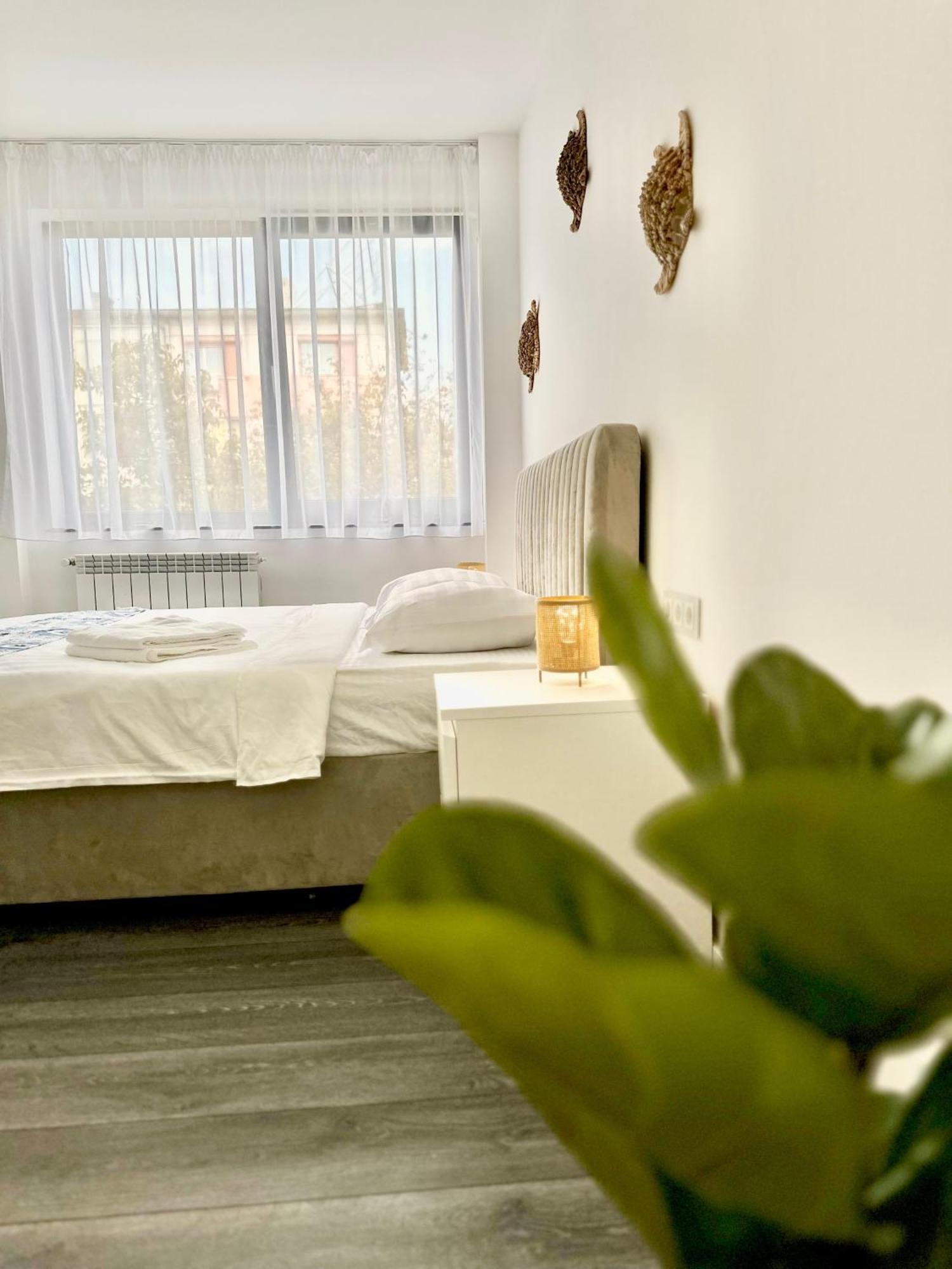Amos Apartment-Ultracentral-Free Parking Kolozsvár Kültér fotó