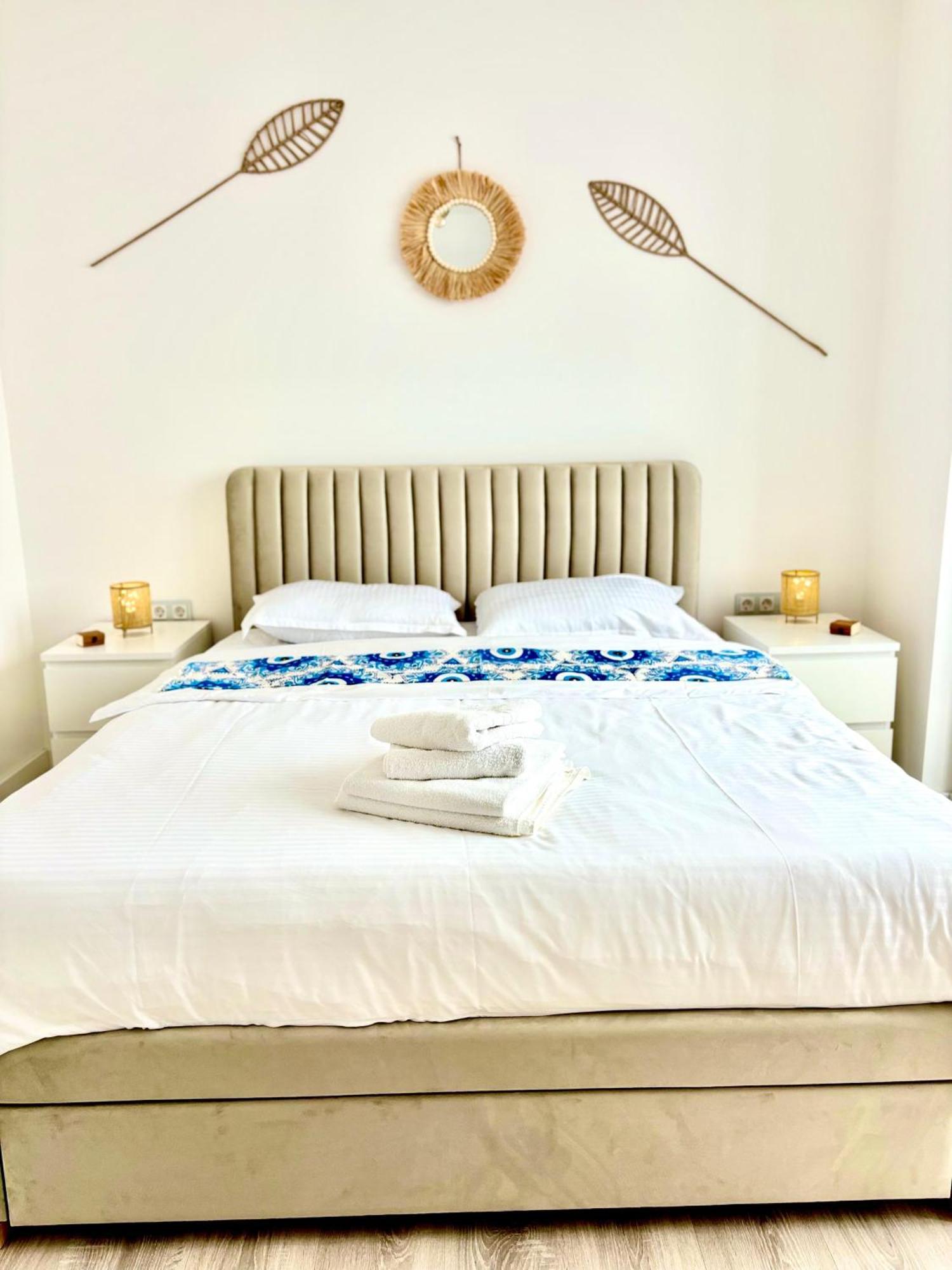 Amos Apartment-Ultracentral-Free Parking Kolozsvár Kültér fotó