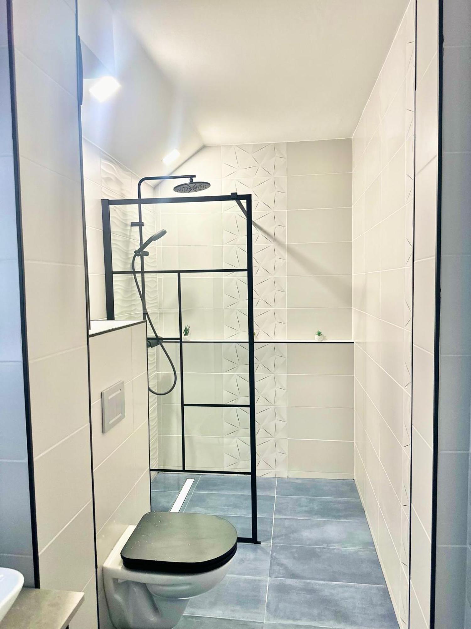 Amos Apartment-Ultracentral-Free Parking Kolozsvár Kültér fotó